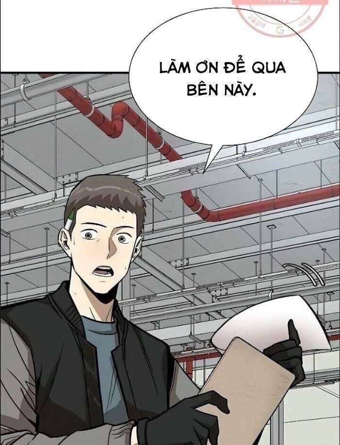 Return Survival - Chương 116 - Trang 30