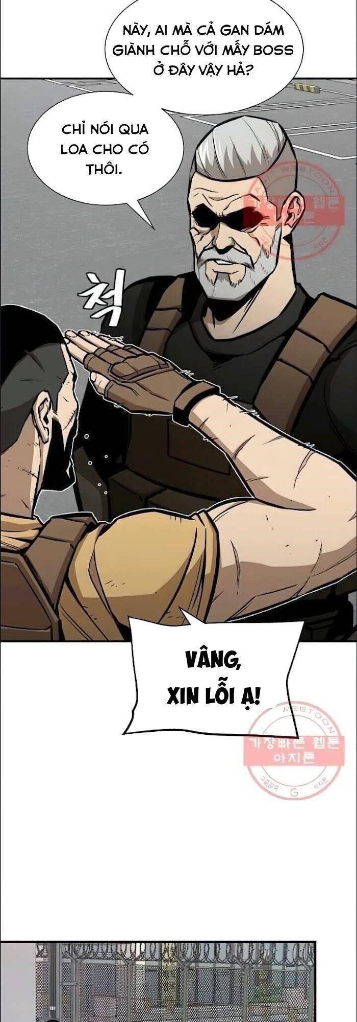 Return Survival - Chương 116 - Trang 41