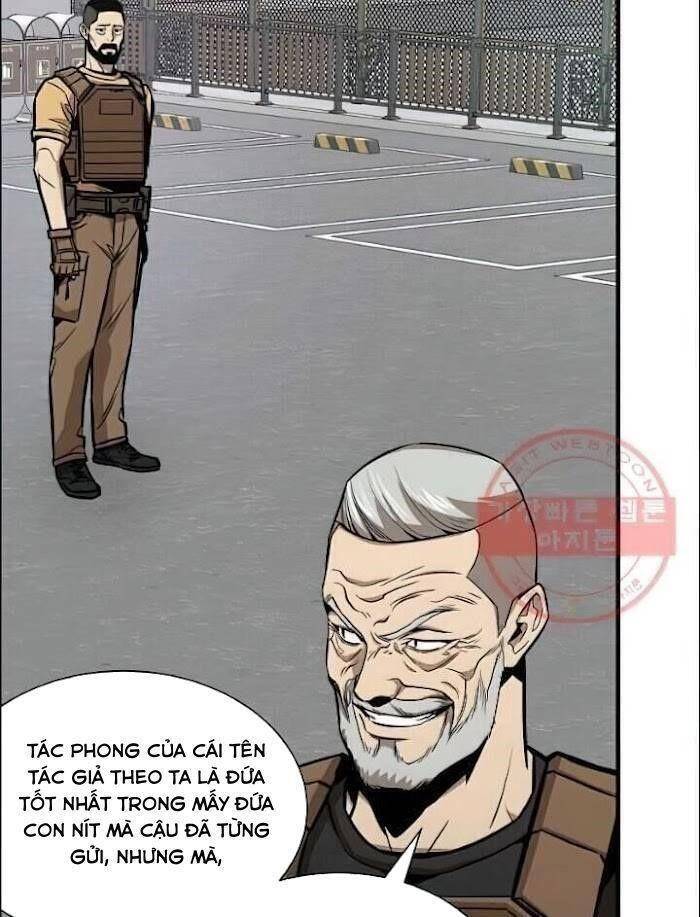 Return Survival - Chương 116 - Trang 42