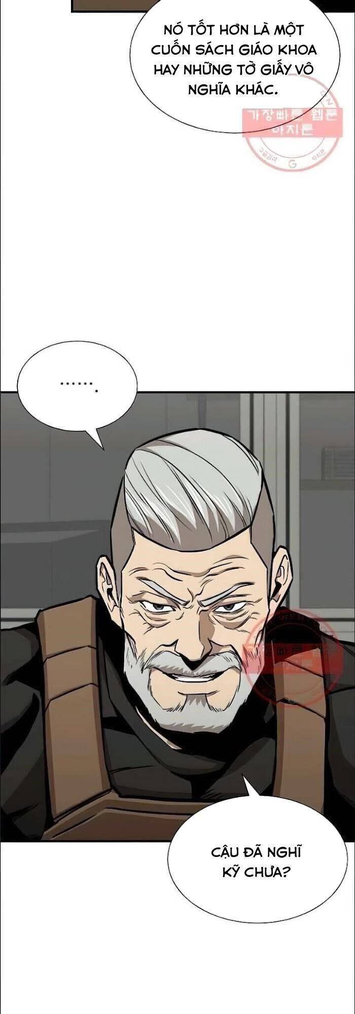 Return Survival - Chương 116 - Trang 45