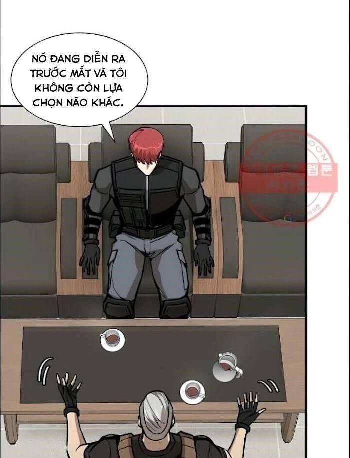 Return Survival - Chương 116 - Trang 46