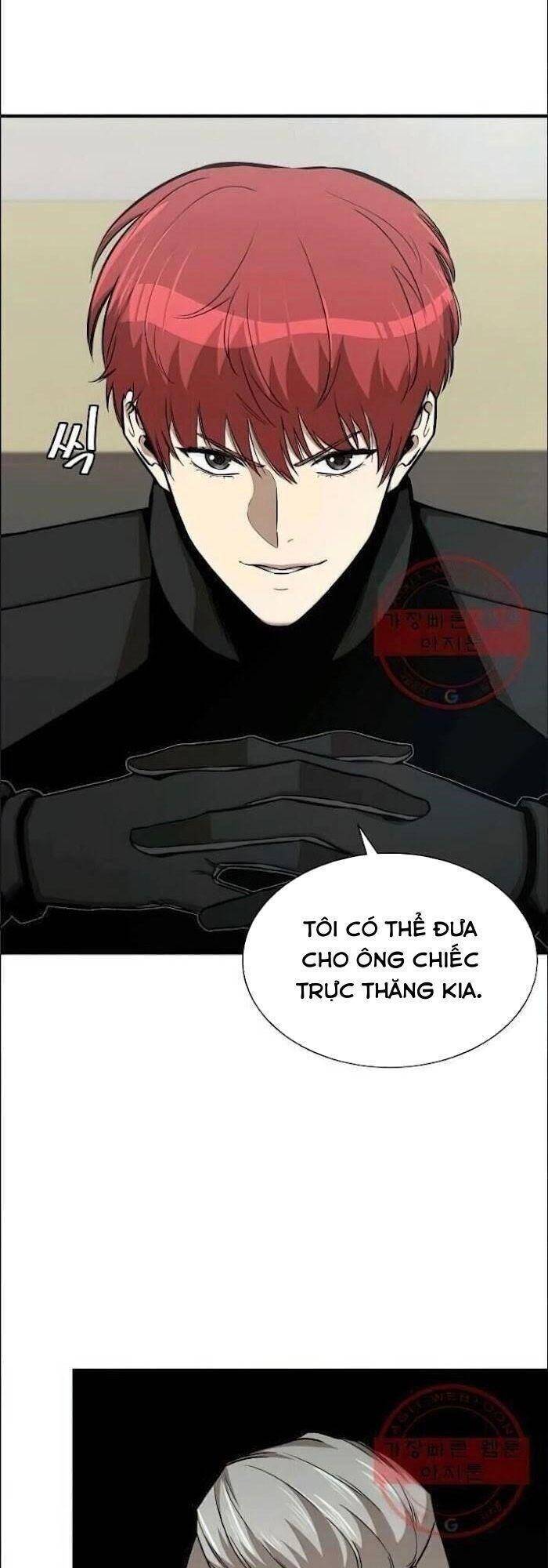 Return Survival - Chương 116 - Trang 49