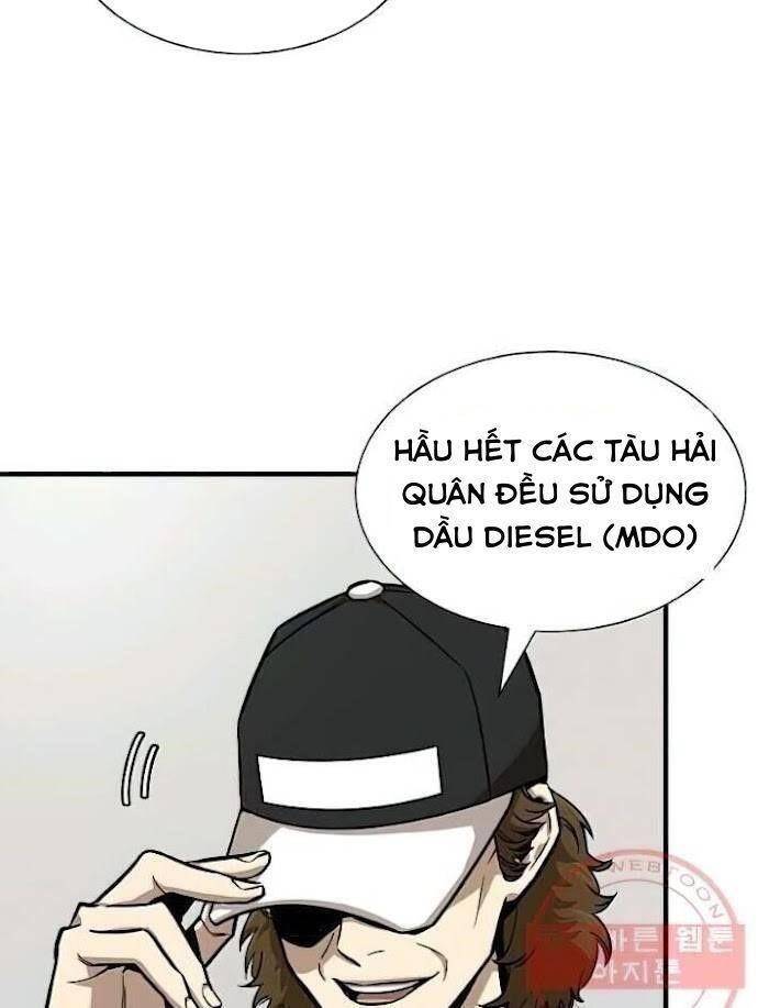 Return Survival - Chương 116 - Trang 10