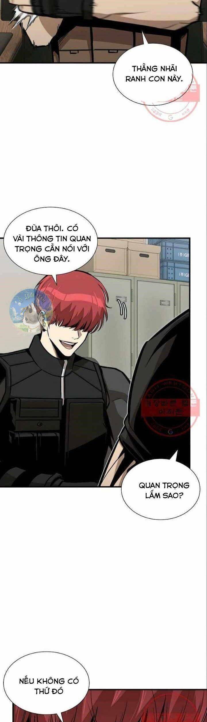 Return Survival - Chương 117 - Trang 2