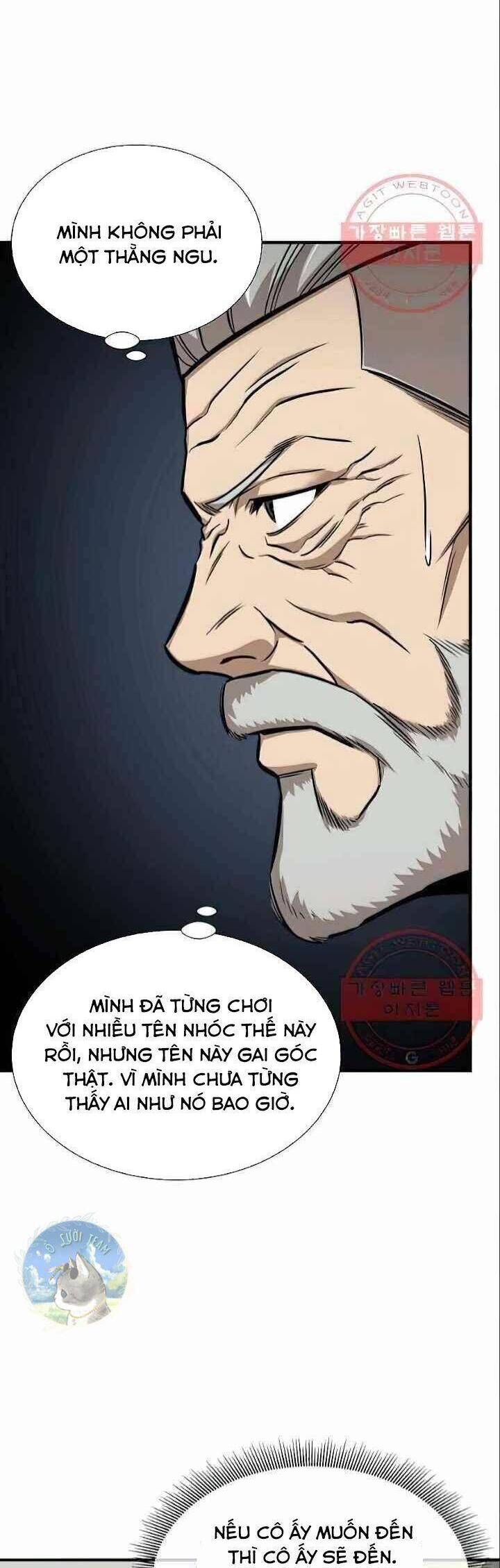 Return Survival - Chương 117 - Trang 12