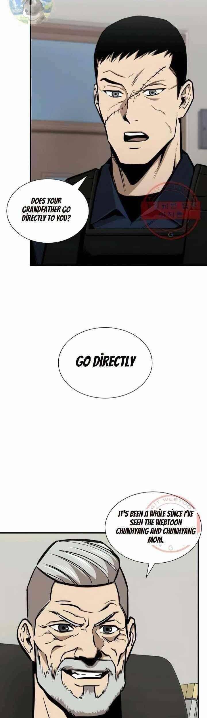 Return Survival - Chương 117 - Trang 15