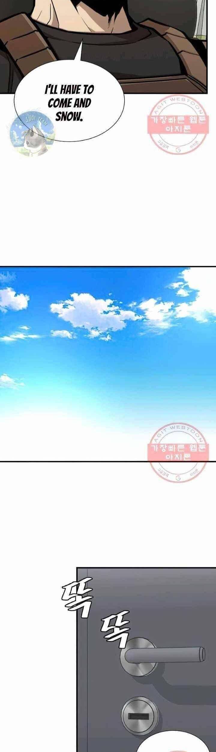 Return Survival - Chương 117 - Trang 16