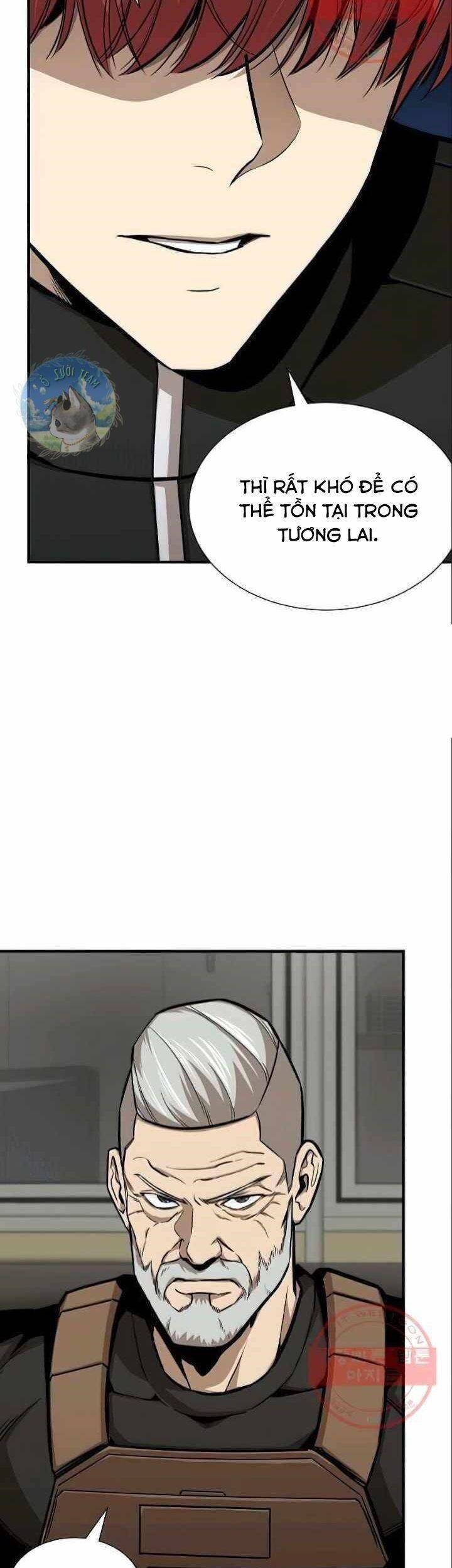 Return Survival - Chương 117 - Trang 3