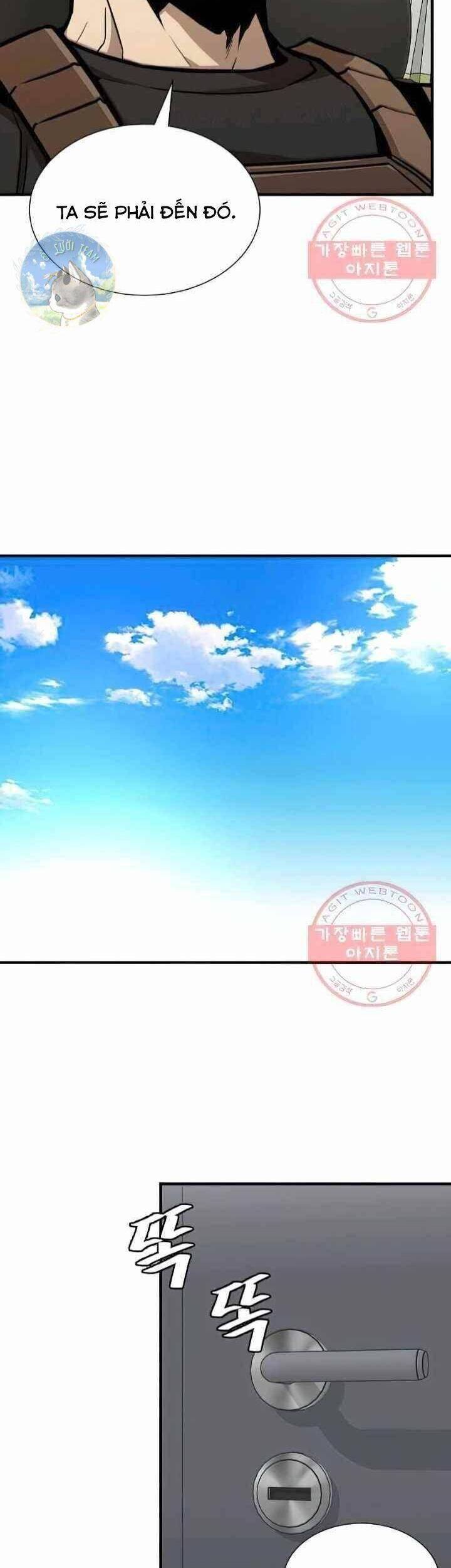 Return Survival - Chương 117 - Trang 21