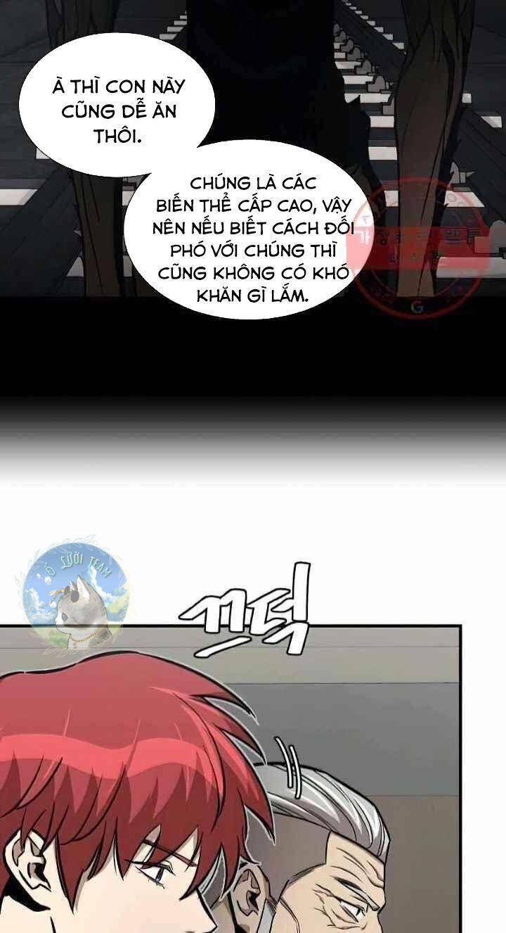 Return Survival - Chương 117 - Trang 32