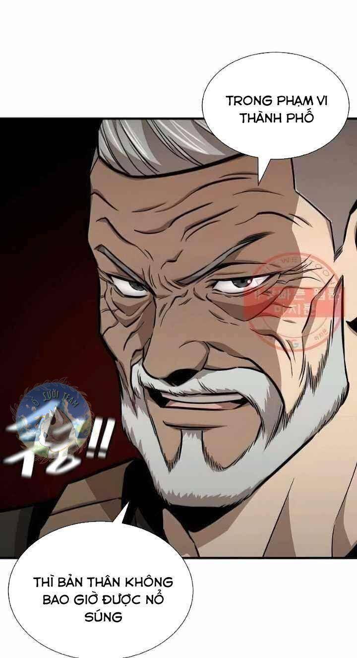 Return Survival - Chương 117 - Trang 42