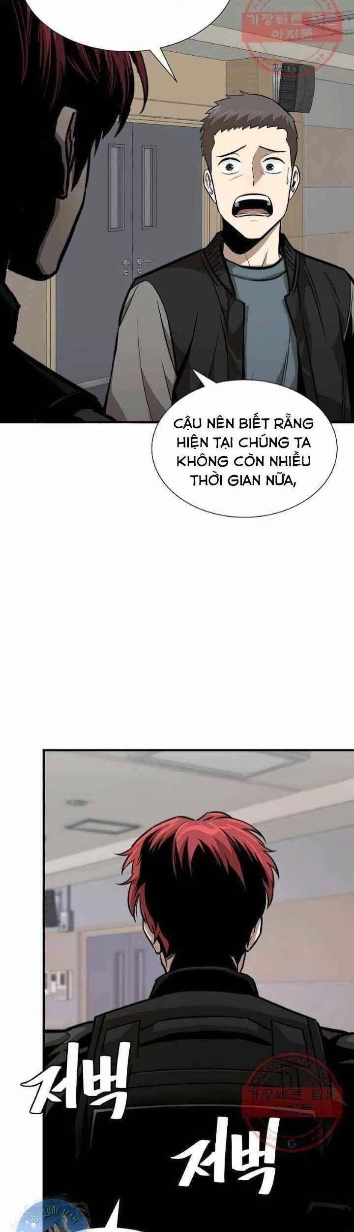 Return Survival - Chương 117 - Trang 44