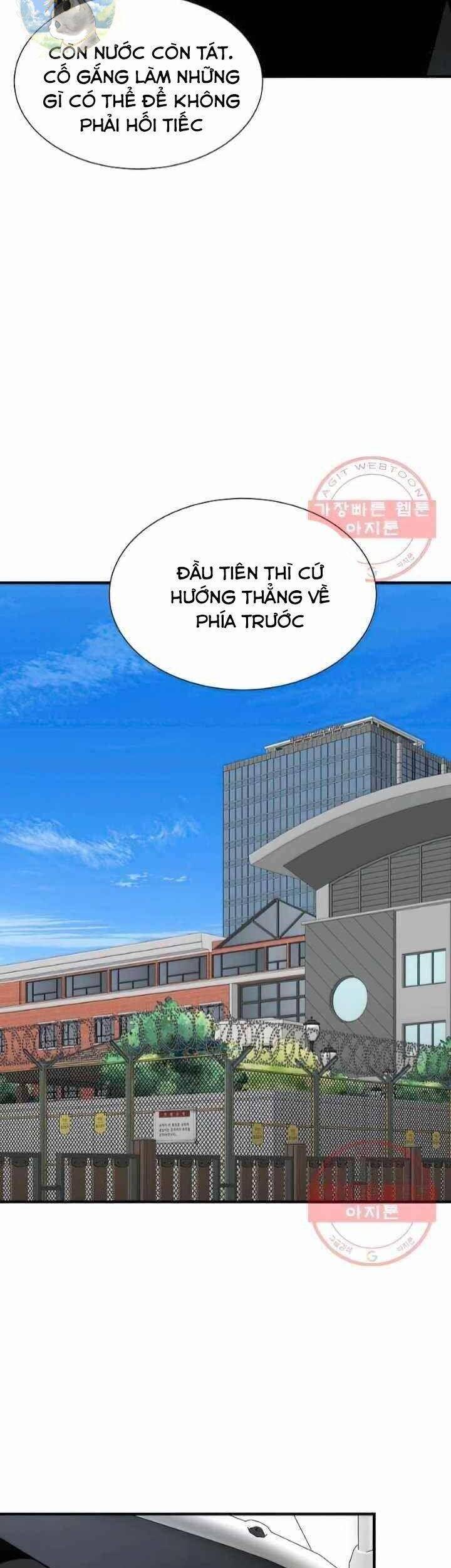 Return Survival - Chương 117 - Trang 45