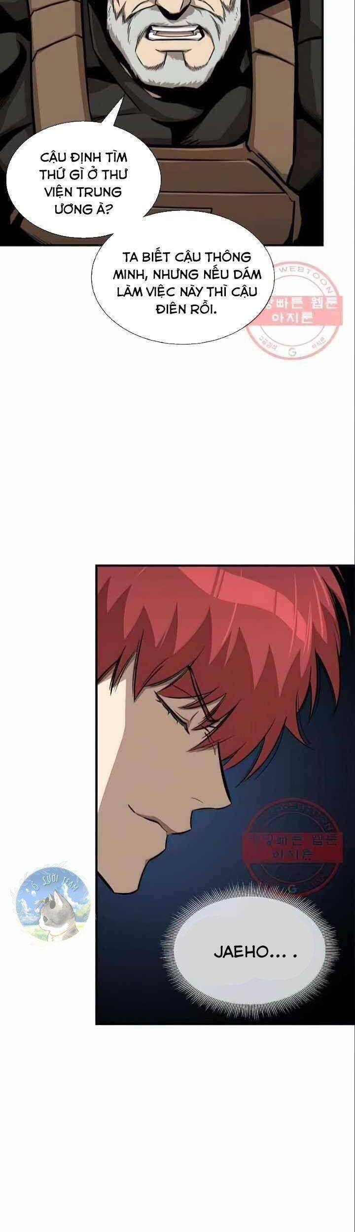 Return Survival - Chương 117 - Trang 7