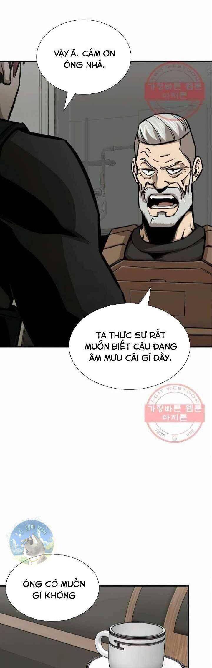 Return Survival - Chương 117 - Trang 8