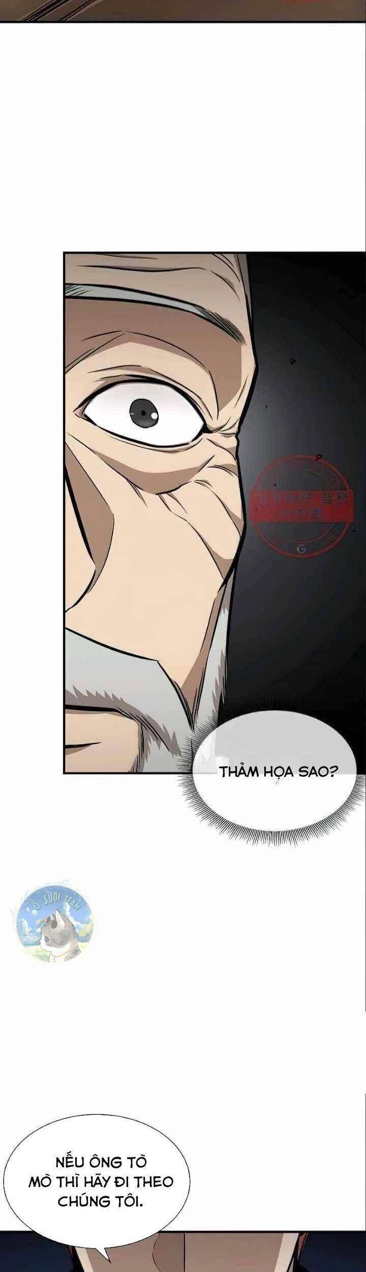 Return Survival - Chương 117 - Trang 10