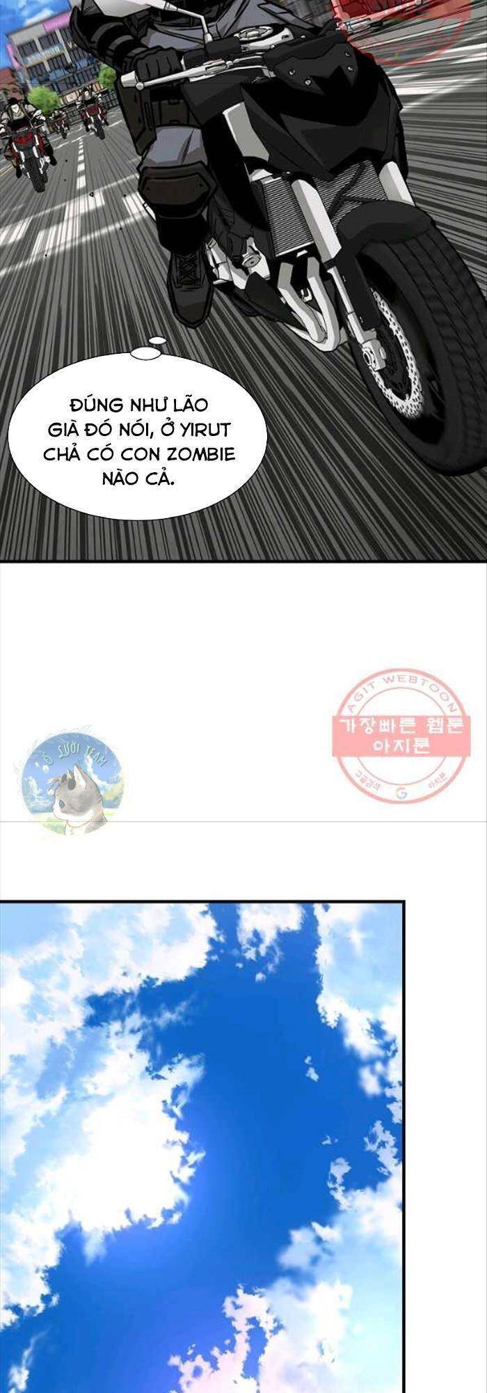 Return Survival - Chương 118 - Trang 2
