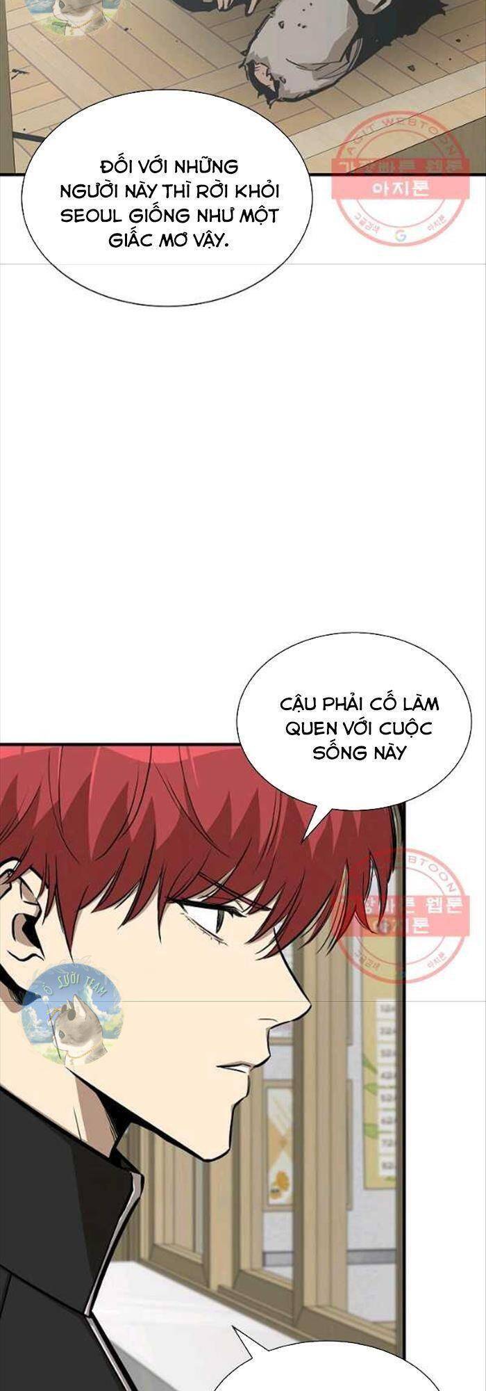 Return Survival - Chương 118 - Trang 13