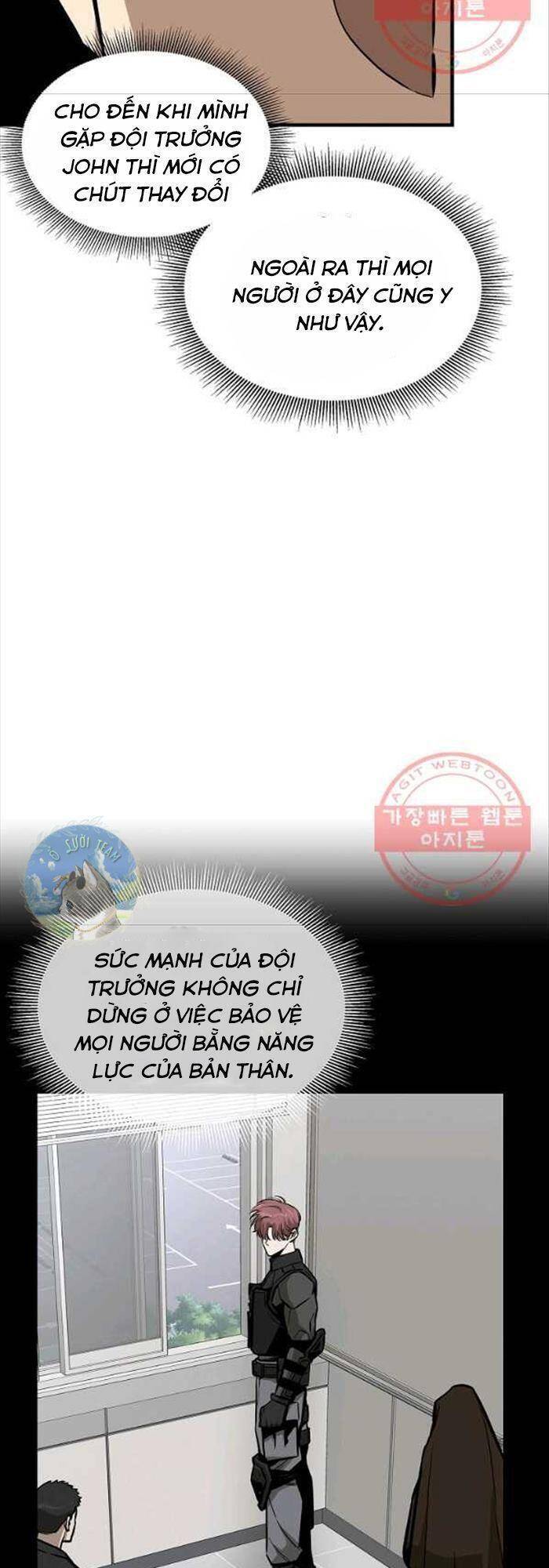 Return Survival - Chương 118 - Trang 16