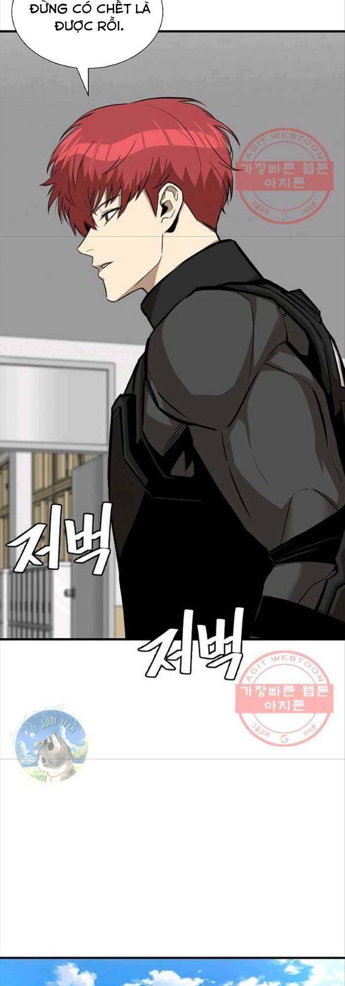 Return Survival - Chương 118 - Trang 19