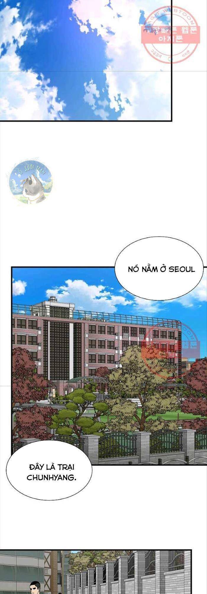 Return Survival - Chương 118 - Trang 3