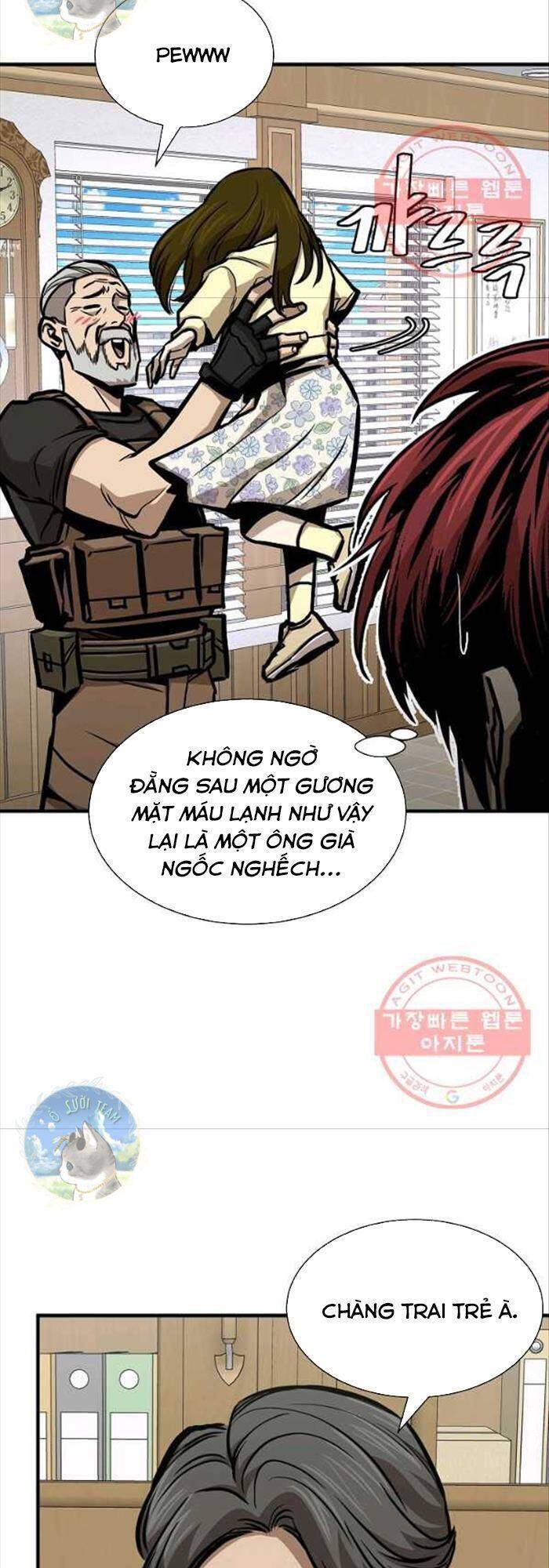 Return Survival - Chương 118 - Trang 27