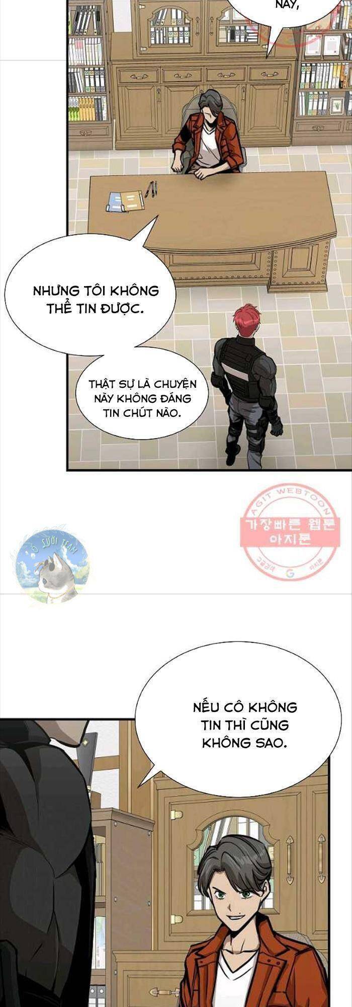 Return Survival - Chương 118 - Trang 30