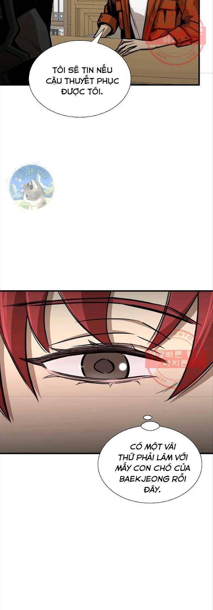 Return Survival - Chương 118 - Trang 31