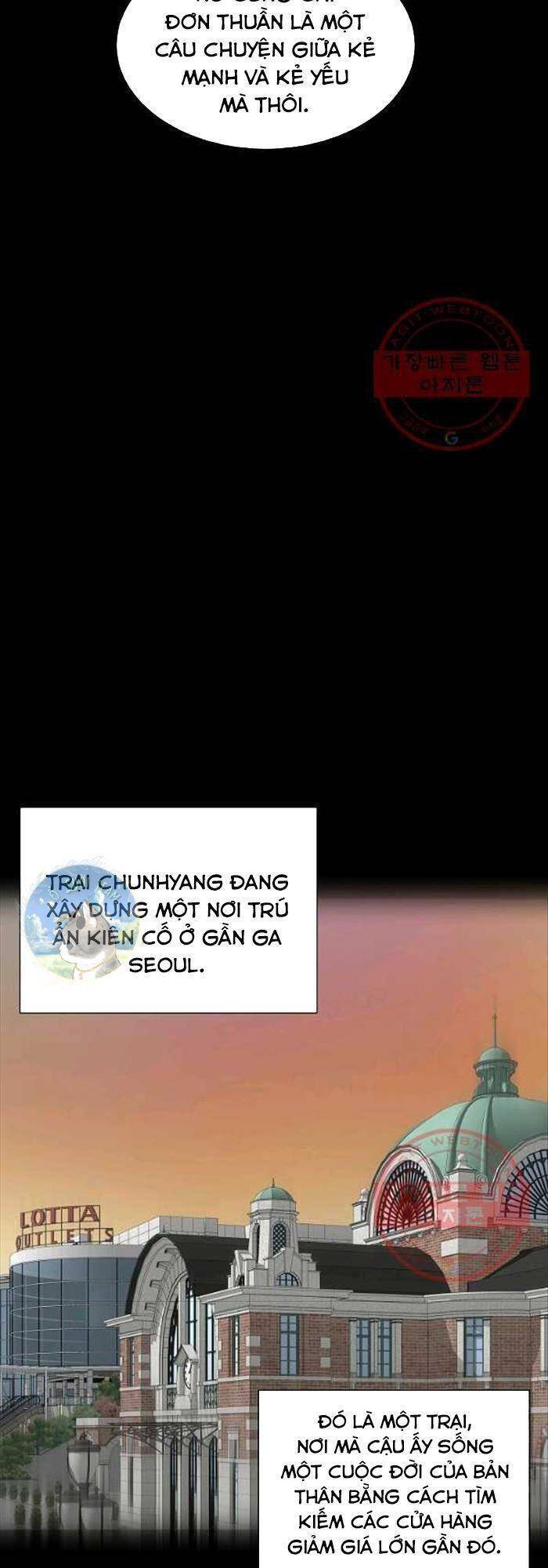 Return Survival - Chương 118 - Trang 34