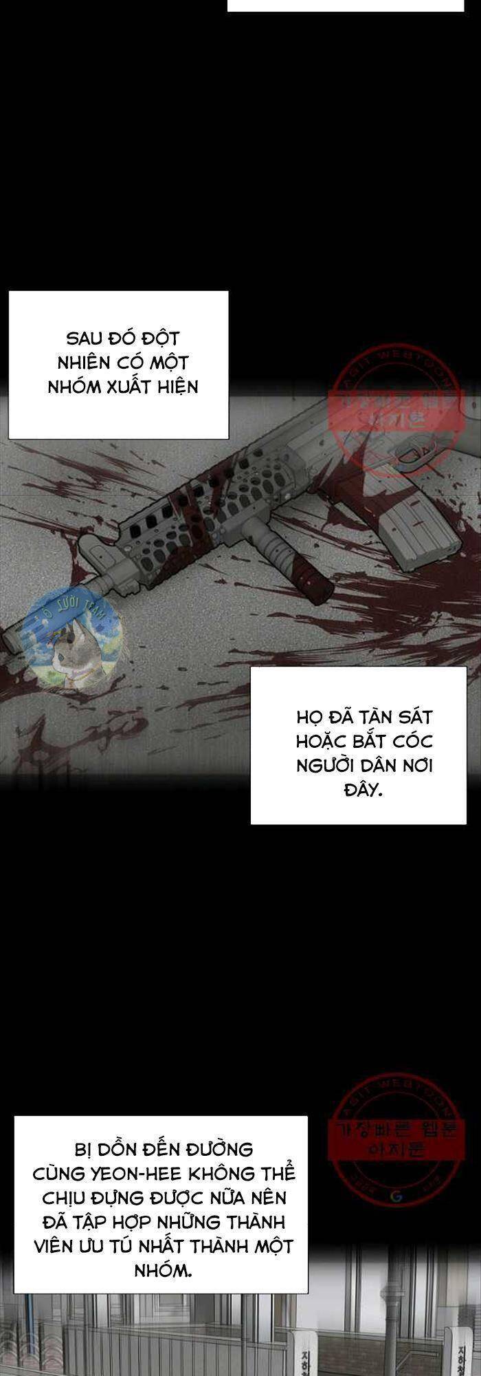 Return Survival - Chương 118 - Trang 35