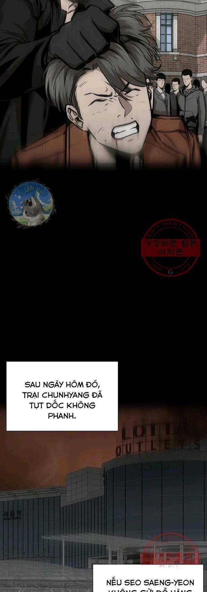 Return Survival - Chương 118 - Trang 37