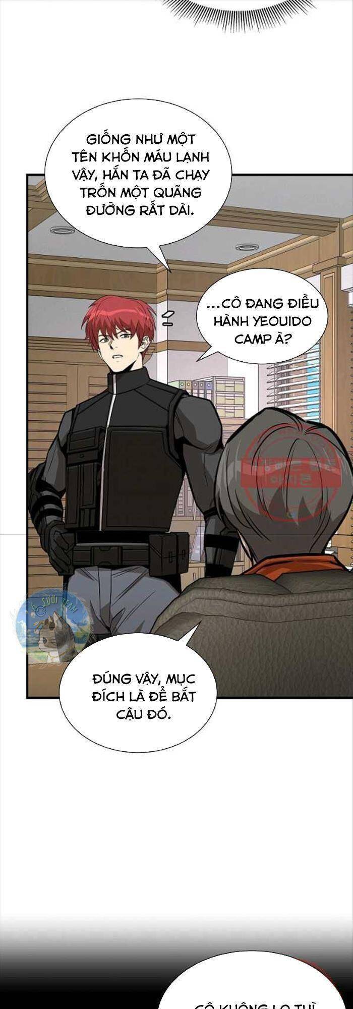 Return Survival - Chương 118 - Trang 43