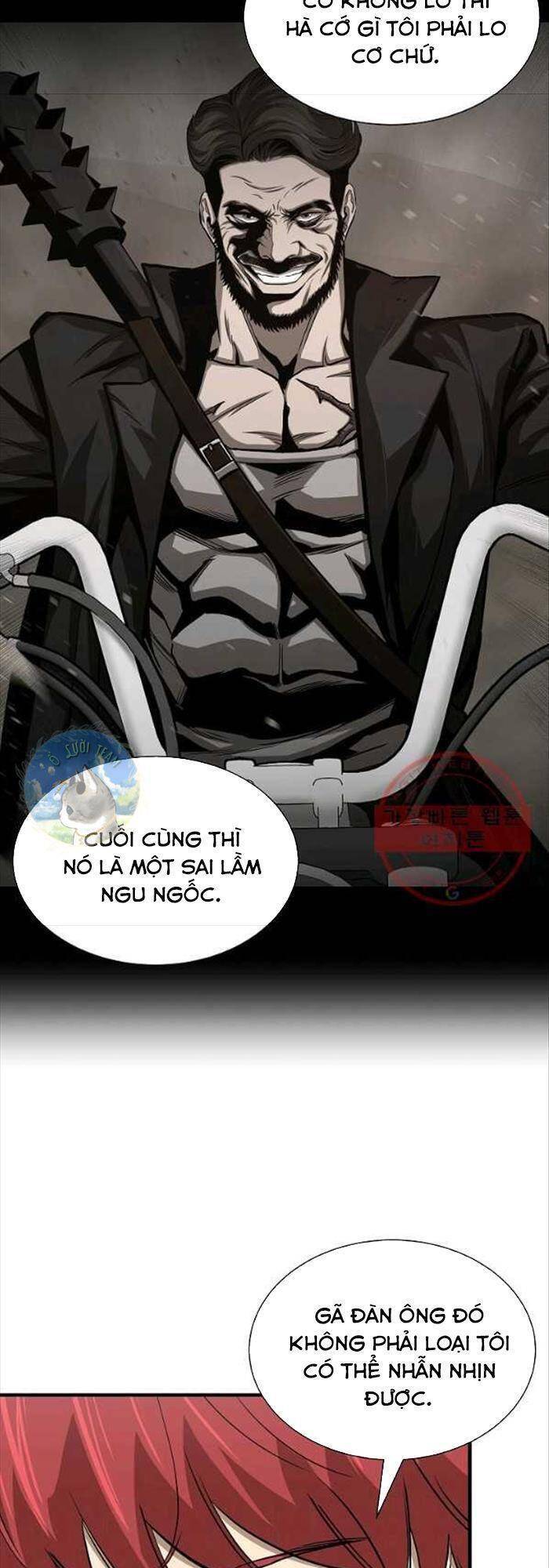 Return Survival - Chương 118 - Trang 44