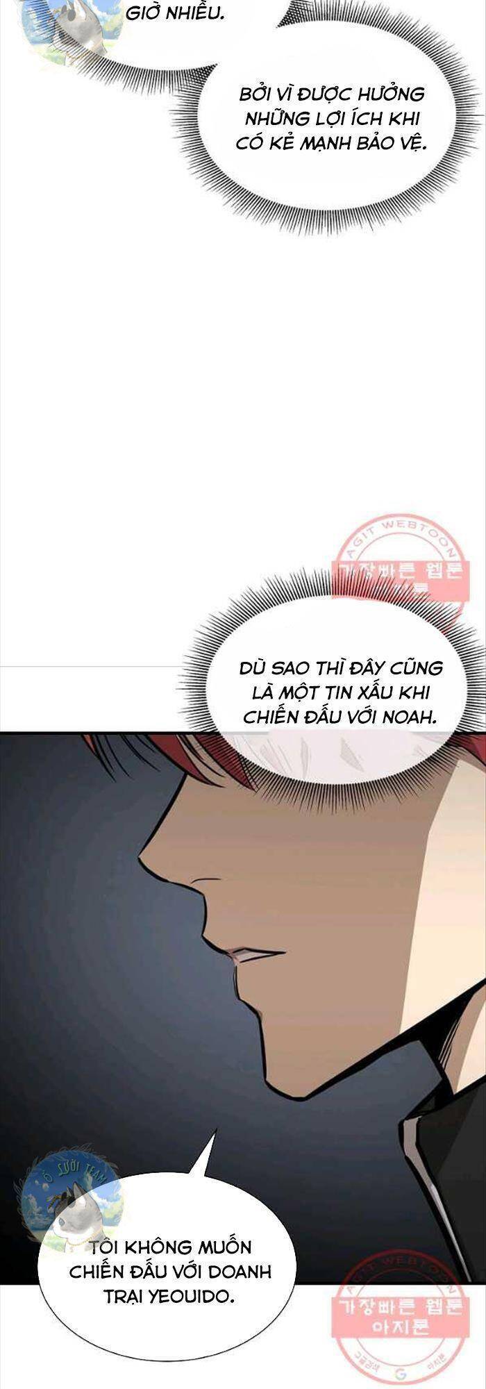 Return Survival - Chương 118 - Trang 51