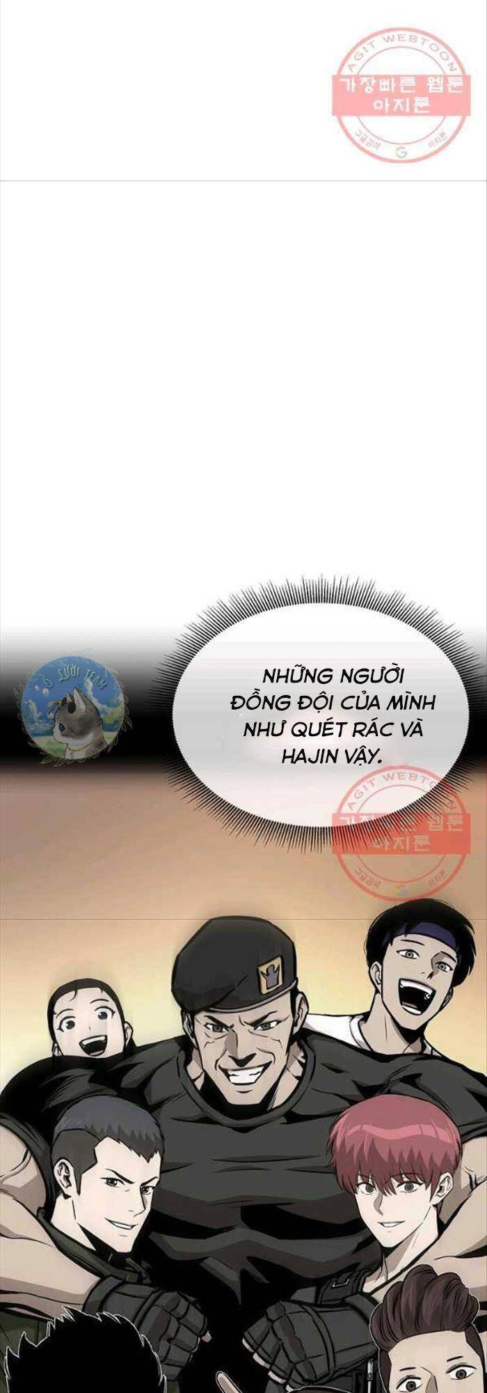 Return Survival - Chương 118 - Trang 54