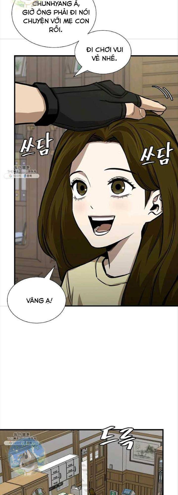 Return Survival - Chương 119 - Trang 2