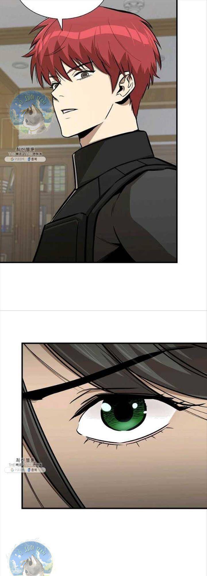 Return Survival - Chương 119 - Trang 13