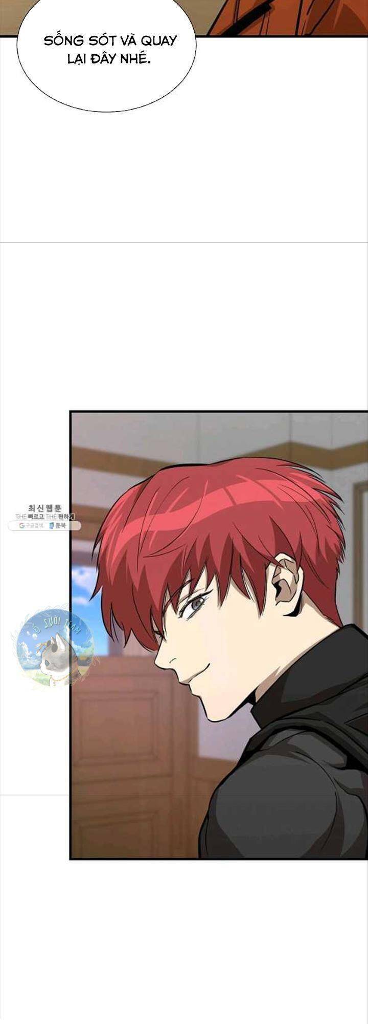 Return Survival - Chương 119 - Trang 16
