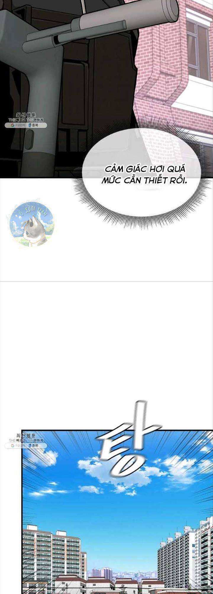 Return Survival - Chương 119 - Trang 19