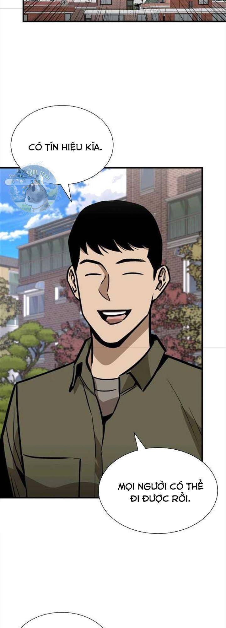 Return Survival - Chương 119 - Trang 20