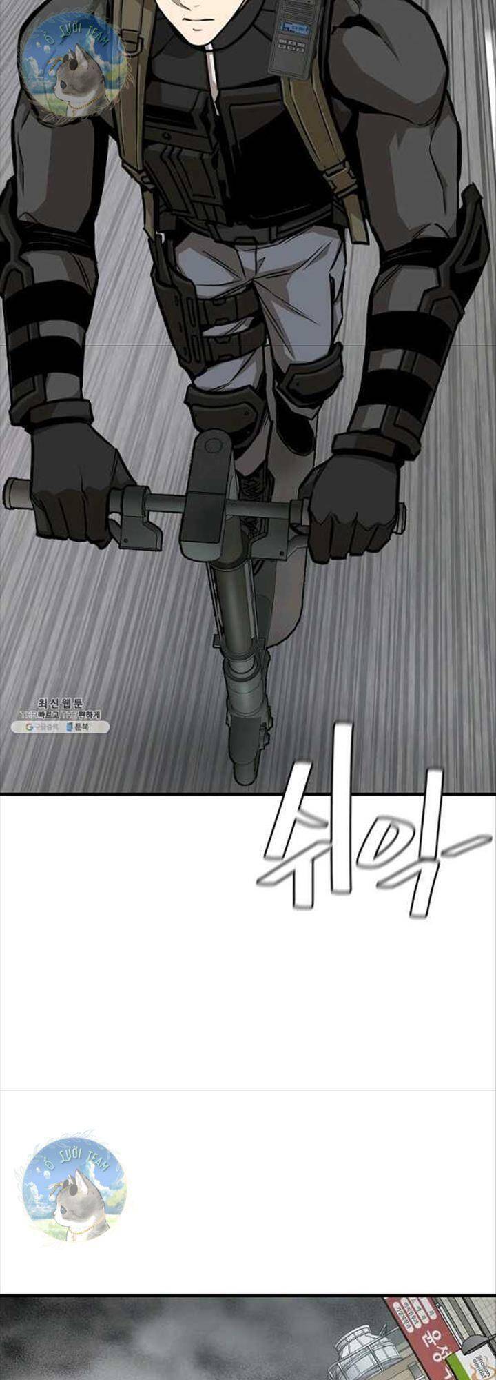 Return Survival - Chương 119 - Trang 23