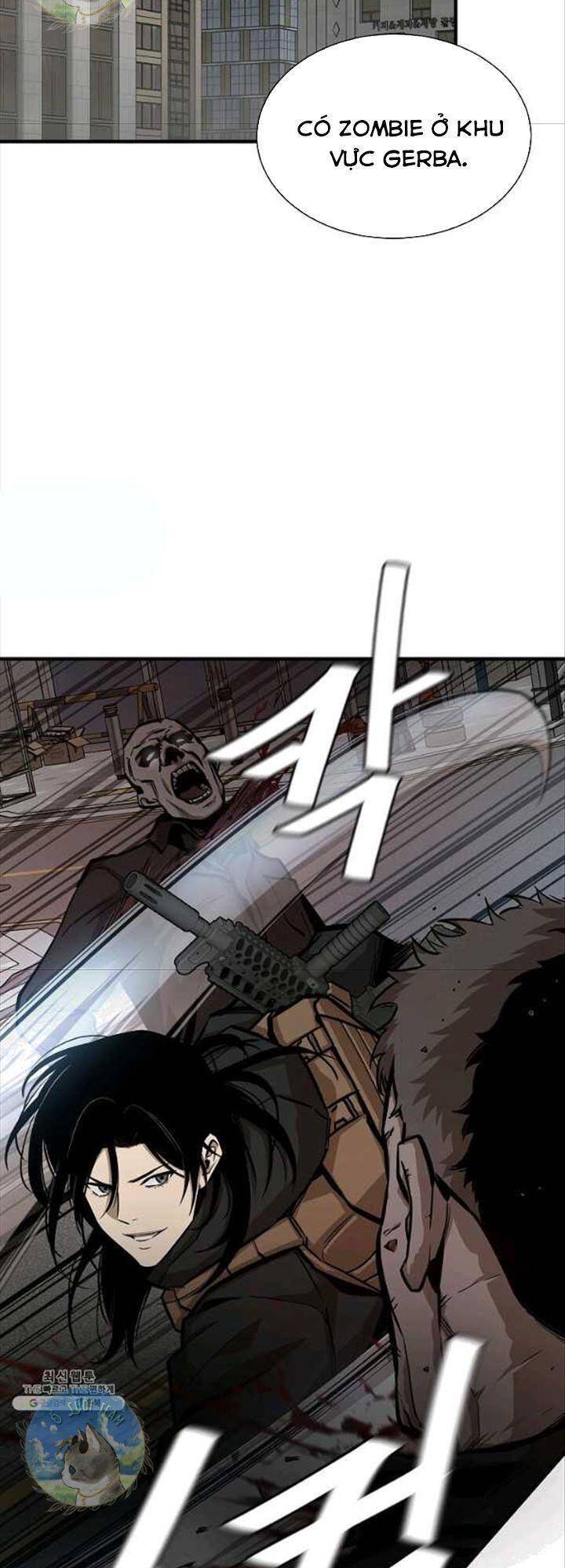 Return Survival - Chương 119 - Trang 26