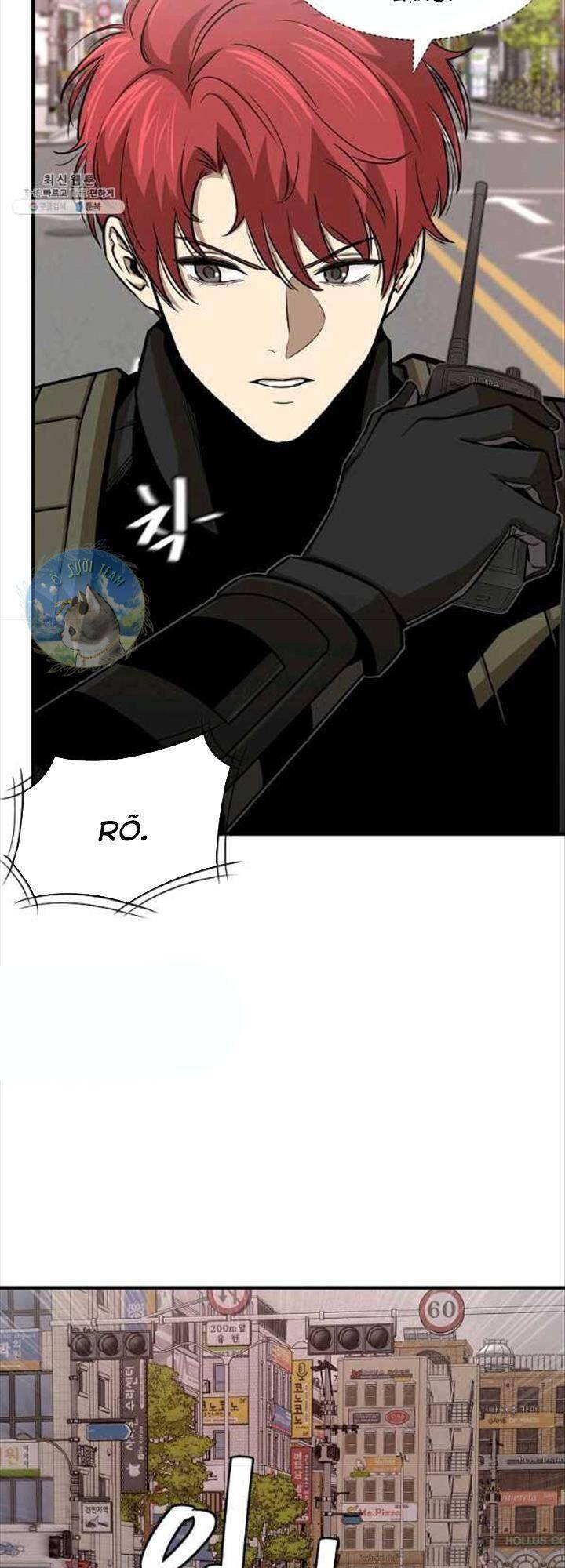 Return Survival - Chương 119 - Trang 30