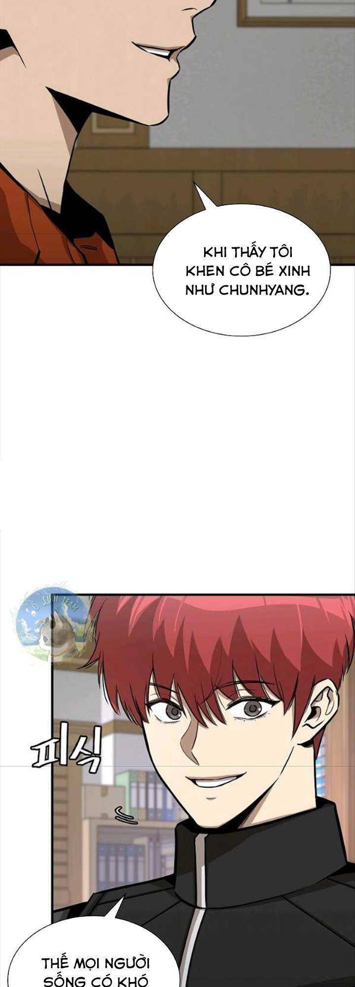 Return Survival - Chương 119 - Trang 4