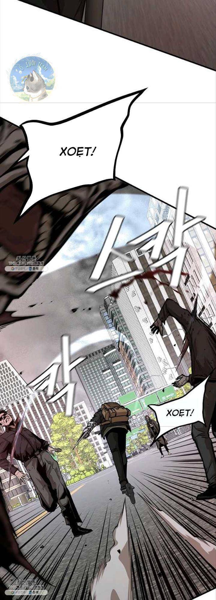 Return Survival - Chương 119 - Trang 34