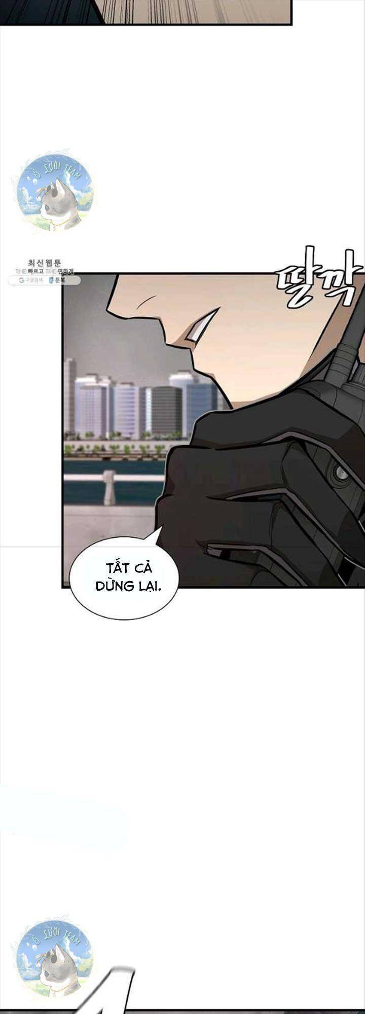 Return Survival - Chương 119 - Trang 37