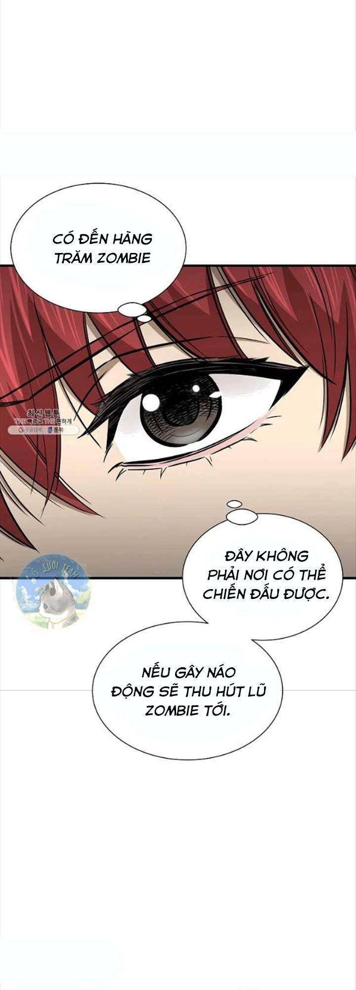 Return Survival - Chương 119 - Trang 39