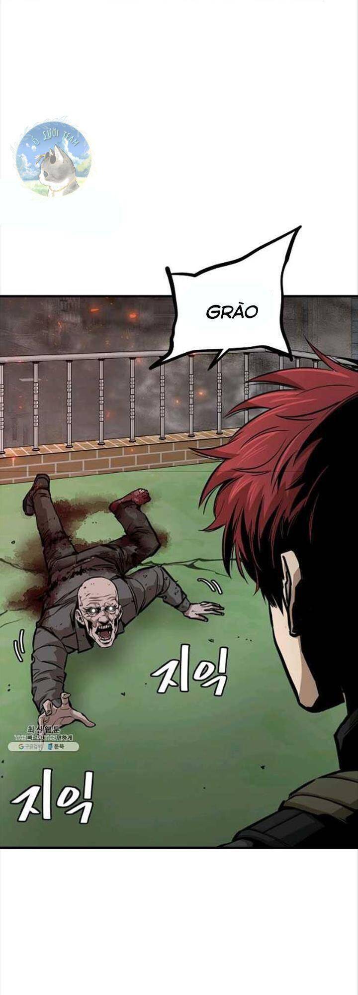 Return Survival - Chương 119 - Trang 43