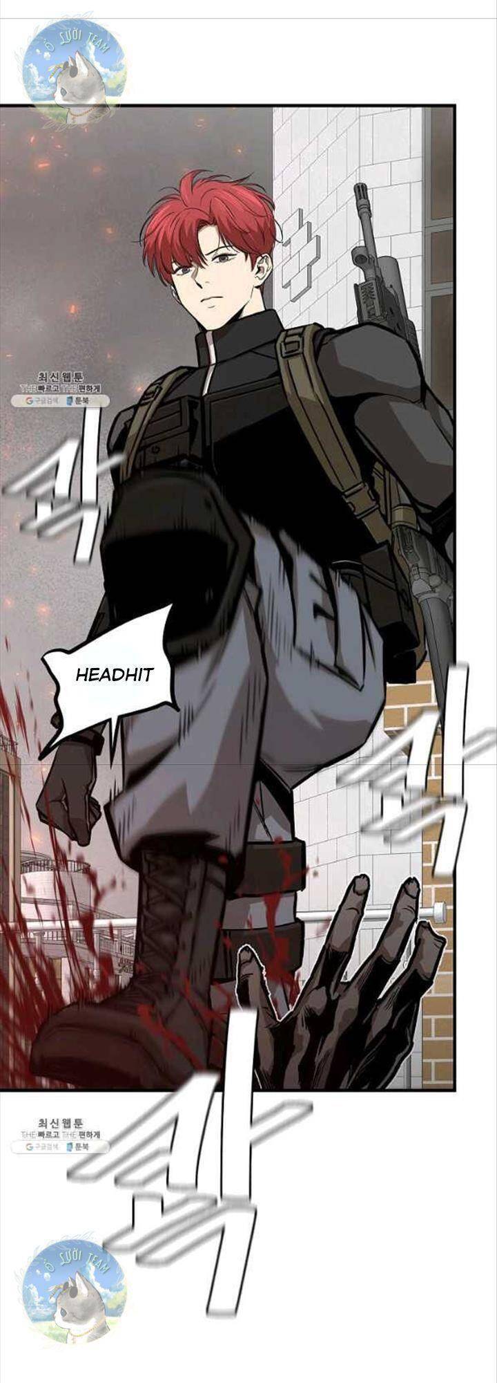 Return Survival - Chương 119 - Trang 44