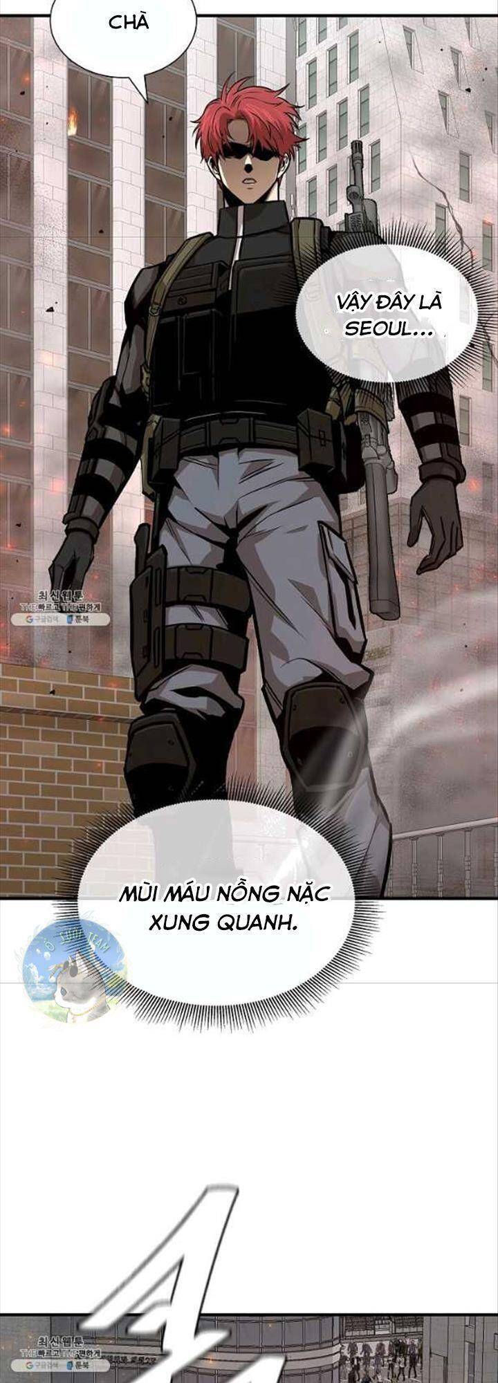 Return Survival - Chương 119 - Trang 46